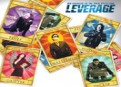 Leverage Season 5 Episode 1