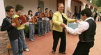 Watch Lidia's Italy Season 3 Episode 24 -  Three Pastas in a Flash Online