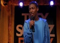 Watch Lincoln Heights Season 4 Episode 7 - Relative Unknown Online