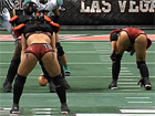 Watch Lingerie Football League Season 1 Episode 19 - Philadephia Passion vs Tampa Breeze Online