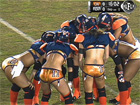 Watch Lingerie Football League Season 1 Episode 20 - LFL Special: Leather and Lace Online