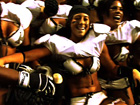 Lingerie Football League Season 1 Episode 3