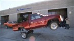 Watch Livin' the Low Life Season 2 Episode 11 - Outcasts Online