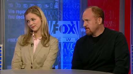 Louie Season 2 Episode 8