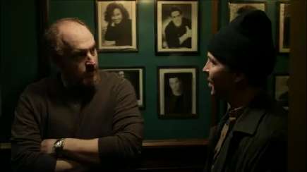 Louie Season 2 Episode 9