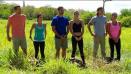 Watch Love In The Wild Season 2 Episode 7 - Week 7 Online
