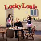 Watch Lucky Louie Season 1 Episode 12 - Kim Moves Out Online