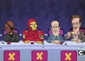 Mad Season 1 Episode 1