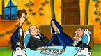 Watch Madeline Season 3 Episode 23 - Madeline and the White Lie Online