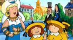 Watch Madeline Season 3 Episode 24 - Madeline and the Giants Online