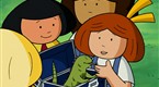 Watch Madeline Season 3 Episode 25 - Madeline and the Dog Who Cried Wolf Online