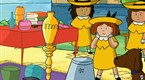 Watch Madeline Season 3 Episode 26 - Madeline at the Flea Market Online