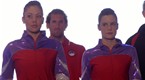 Make It or Break It Season 1 Episode 20
