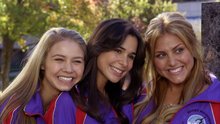 Make It or Break It Season 3 Episode 1