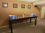Watch Man Caves Season 6 Episode 9 - Tailgate Cave Online
