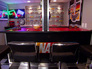 Watch Man Caves Season 7 Episode 8 - NASCAR Cave Online