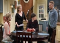 Watch Melissa & Joey Season 3 Episode 1 - Works for Me Online