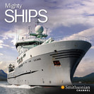 Watch Mighty Ships Season 6 Episode 3 - Crystal Serenity Online