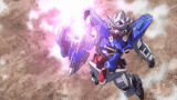 Mobile Suit Gundam 00 Season 1 Episode 1