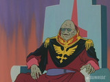 Mobile Suit Gundam Season 1 Episode 40