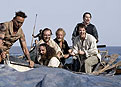 Watch Moby Dick Season 1 Episode 1 - Part 1 of 2 Online
