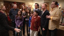 Modern Family Season 3 Episode 19