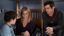 Watch Modern Family Season 3 Episode 20 - The Last Walt  Online