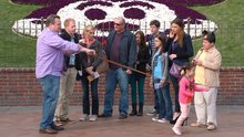 Modern Family Season 3 Episode 22