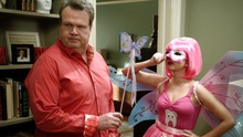 Watch Modern Family Season 4 Episode 21 - Career Day Online