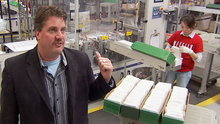 Modern Marvels Season 16 Episode 12