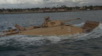 Watch Modern Marvels Season 17 Episode 6 - Mega Speed Countdown Online