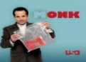 Watch Monk Season 8 Episode 16 - Mr. Monk and the End - Part 2 Online