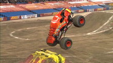 Watch Monster Jam Freestyle Season 9 Episode 5 - Toronto Online
