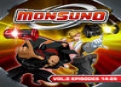 Monsuno Season 1 Episode 15