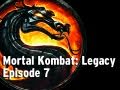 Watch Mortal Kombat: Legacy Season 1 Episode 7 - Scorpion and Sub Zero, Part 1 Online