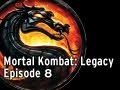 Watch Mortal Kombat: Legacy Season 1 Episode 8 - Scorpion and Sub Zero, Part 2 Online