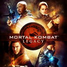 Watch Mortal Kombat: Legacy Season 1 Episode 9 - Cyrax and Sektor Online