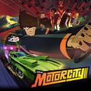 Motorcity Season 1 Episode 5