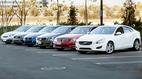 Watch Motorweek Season 31 Episode 84 - $46K Sport Sedan Shootout & 2013 Chevrolet Traverse/Buick En Online