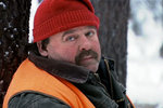 Watch Mountain Men Season 1 Episode 5 - Surviving Winter Online