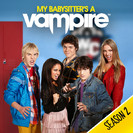 My Babysitter\'s a Vampire Season 2 Episode 1