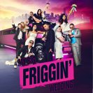 Watch My Big Friggin Wedding Season 1 Episode 7 - Episode 7 Online