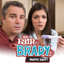 Watch My Fair Brady Season 3 Episode 4 - Father Knows Best Online