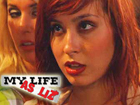 Watch My Life as Liz Season 2 Episode 12 - New Beginnings Online