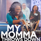 Watch My Momma Throws Down Season 1 Episode 7 - Stovetop Fish and Macaroni Salad Online