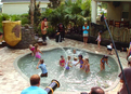 Watch My Yard Goes Disney Season 1 Episode 4 - A Backyard Pirate Adventure for a Disney-loving Family Online
