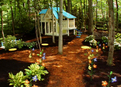 Watch My Yard Goes Disney Season 1 Episode 5 - Transforming a Backyard into a Classic Disney Adventure Online