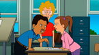 Watch Napoleon Dynamite Season 1 Episode 4 - Pedro vs. Deb Online