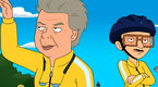 Watch Napoleon Dynamite Season 1 Episode 5 - Bed Races  Online