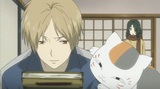 Natsume Yujincho Season 1 Episode 18